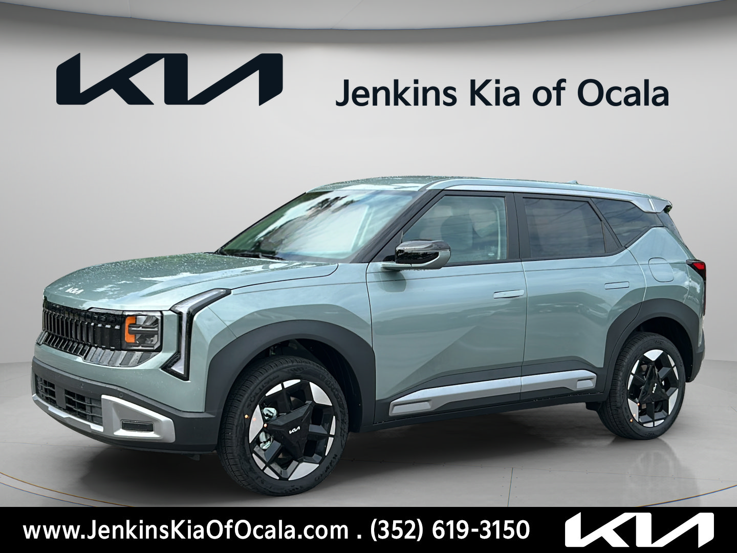 New 2027 Kia Seltos S AWD/4WD image 7