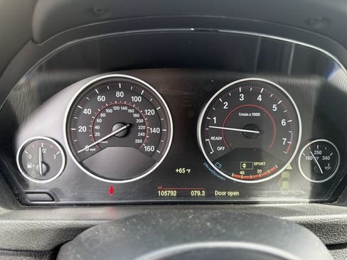 Used 2015 BMW 435i xDrive Coupe AWD/4WD image 6