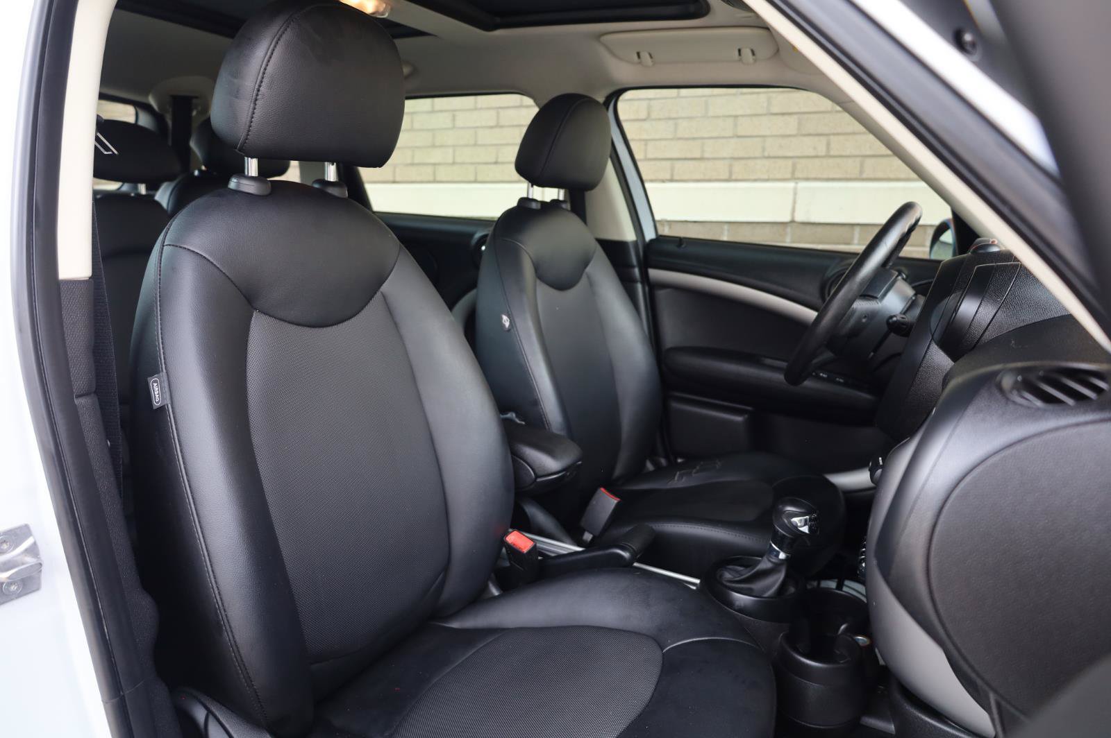Used 2016 MINI Cooper Countryman FWD image 28