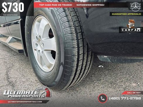 Used 2014 Mercedes-Benz Sprinter 2500 image 46