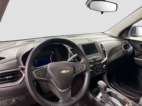 Used 2023 Chevrolet Equinox LT FWD image 10
