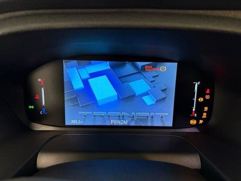 New 2026 Ford Transit 350 XL image 20