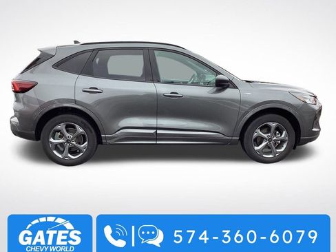 Used 2024 Ford Escape ST-Line image 10