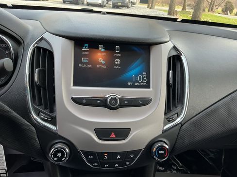 Used 2016 Chevrolet Cruze LS image 15