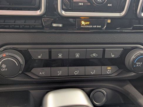 New 2026 Nissan Sentra S w/ S Cold Weather Package FWD image 28