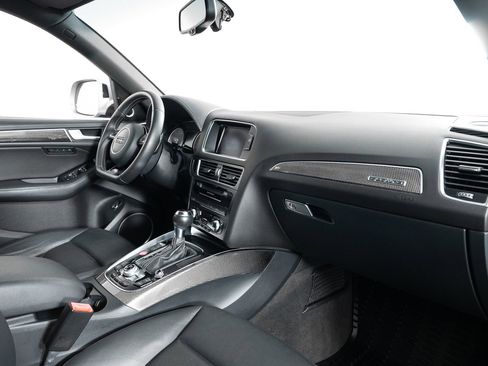 Used 2014 Audi SQ5 Prestige image 26