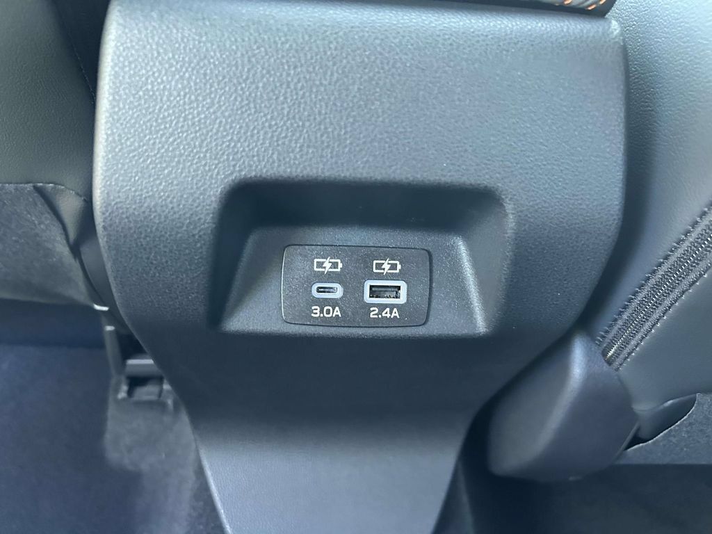 New 2026 Subaru Crosstrek 2.5i Limited w/ Crosstrek Mirror Package AWD/4WD image 12