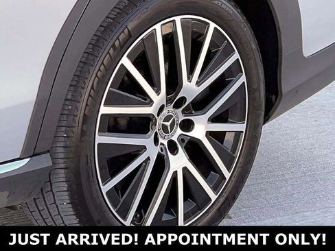 Used 2021 Mercedes-Benz E 450 4MATIC All-Terrain Wagon image 35