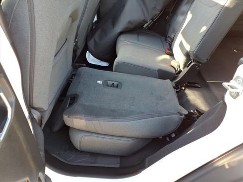 New 2026 Jeep Wrangler Willys image 35