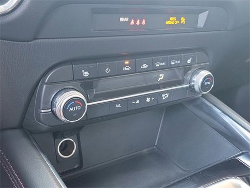 Used 2023 MAZDA CX-5 Carbon Edition image 20