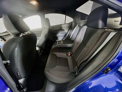Used 2023 Subaru WRX Premium AWD/4WD image 23