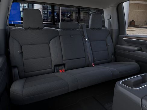 New 2026 Chevrolet Silverado 3500 LT image 17