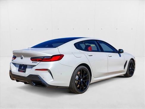 New 2026 BMW 840i xDrive image 5