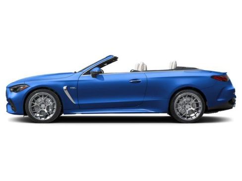 New 2026 Mercedes-Benz CLE 53 AMG 4MATIC Cabriolet image 44