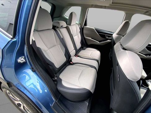 Certified 2023 Subaru Forester Premium AWD/4WD image 20
