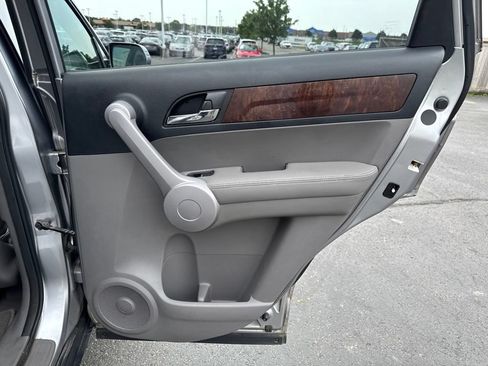 Used 2007 Honda CR-V EX-L image 32