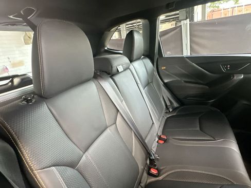 Used 2023 Subaru Forester Wilderness AWD/4WD image 26