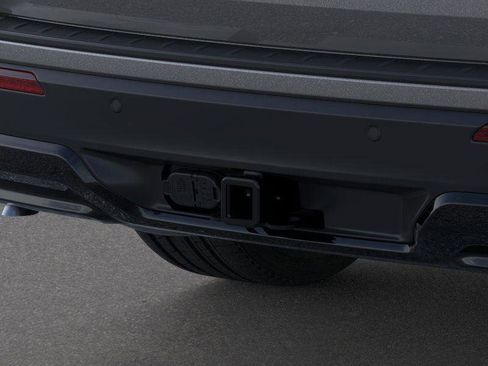 New 2026 Ford Explorer ST-Line w/ ST-Line Street Pack image 23