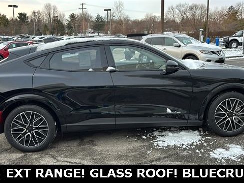 New 2025 Ford Mustang Mach-E Premium image 29