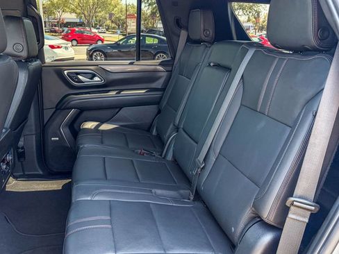 Used 2022 Chevrolet Tahoe RST w/ Luxury Package AWD/4WD image 41