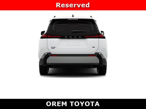 New 2026 Toyota RAV4 SE w/ Weather Package AWD/4WD image 8