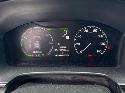 Used 2023 Honda CR-V Sport image 7
