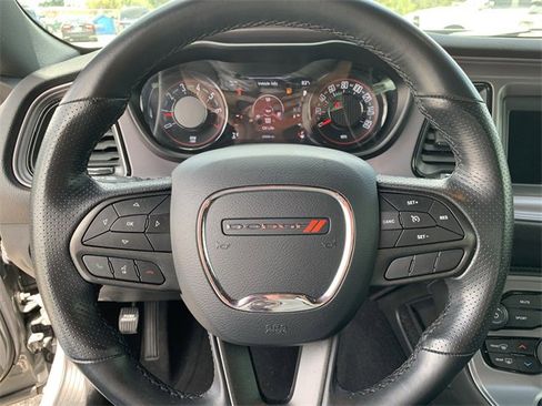 Used 2023 Dodge Challenger SXT w/ Blacktop Package image 32