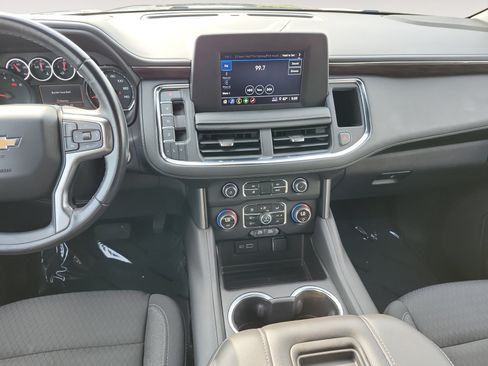 Used 2023 Chevrolet Tahoe LS AWD/4WD image 12