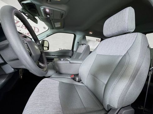 New 2026 Ford F350 XLT w/ FX4 Off-Road Package image 22
