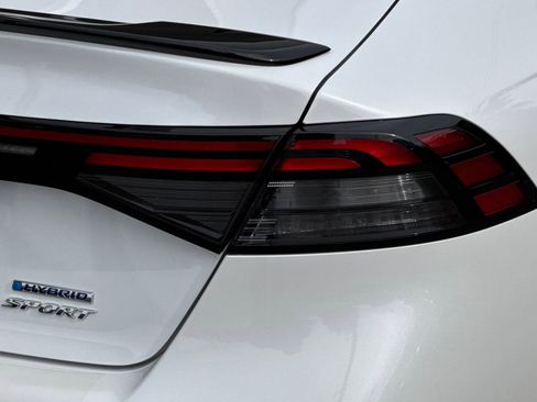 Used 2025 Honda Accord Sport image 13