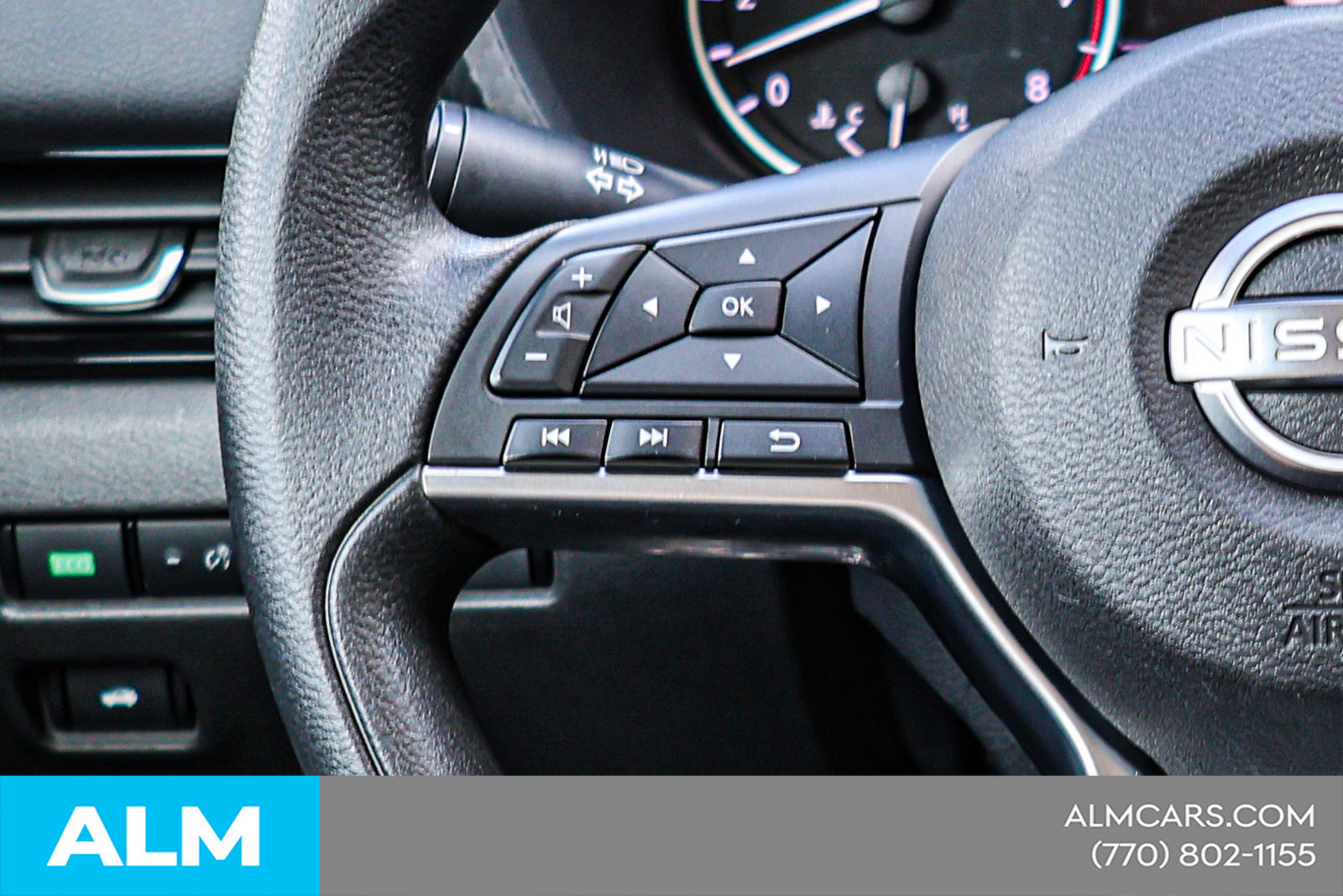 Used 2024 Nissan Sentra SV FWD image 26