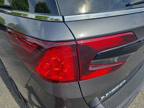New 2026 Honda Odyssey Touring image 35