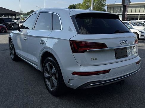 Used 2023 Audi Q5 2.0T Premium AWD/4WD image 13