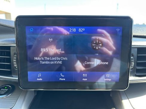 Used 2021 Ford Explorer XLT w/ Equipment Group 202A image 15