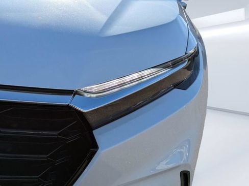New 2026 Honda CR-V EX image 10