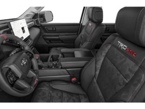 Used 2023 Toyota Tundra TRD Pro image 9