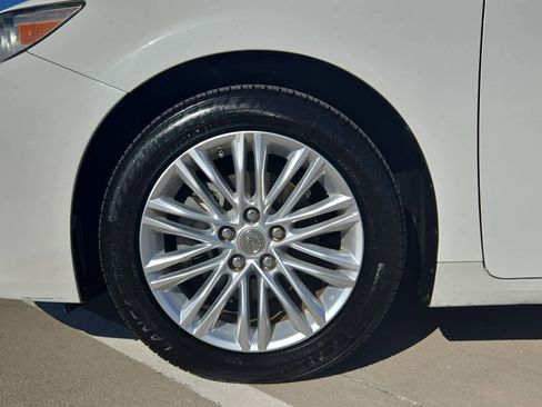Used 2013 Lexus ES 350 4dr Sdn image 12