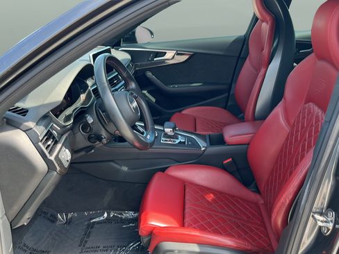 Used 2019 Audi S4 Premium Plus AWD/4WD image 21