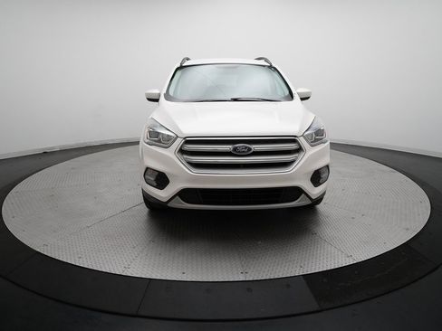 Used 2019 Ford Escape SEL image 11