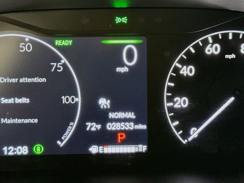 Used 2024 Honda CR-V Sport image 13