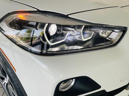 Used 2020 BMW X2 xDrive28i w/ Convenience Package image 16