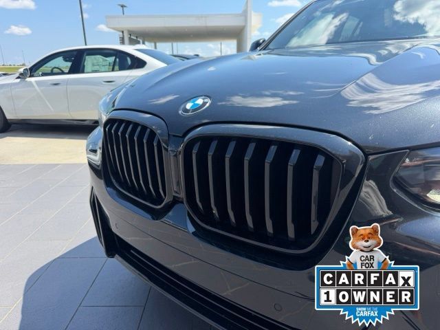 Used 2024 BMW X3 sDrive30i w/ Premium Package w/ZPA RWD image 2
