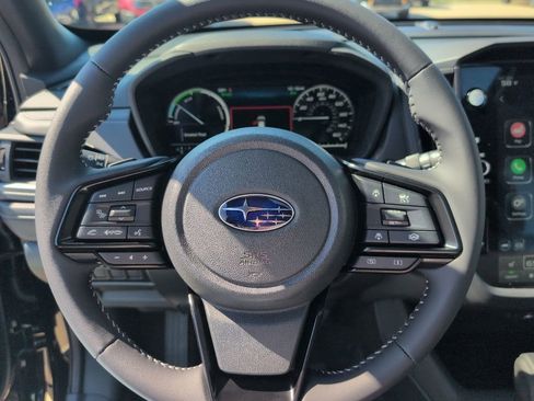 New 2026 Subaru Forester Premium AWD/4WD image 23