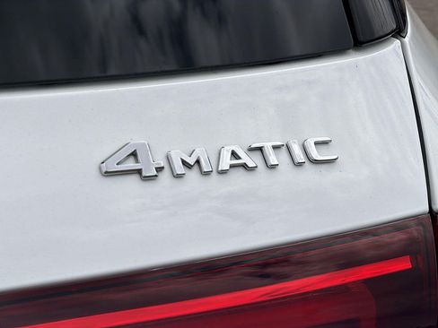 Used 2022 Mercedes-Benz GLE 350 4MATIC image 32