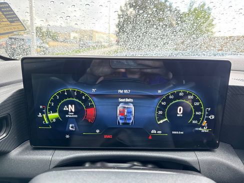 Used 2024 Ford Mustang GT RWD image 18