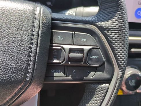 Used 2024 Toyota Tacoma Limited w/ Limited Package (LT) AWD/4WD image 26
