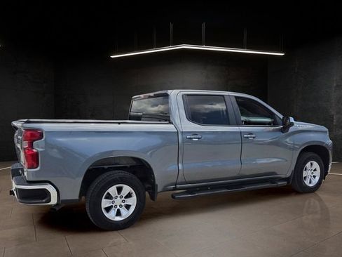 Used 2021 Chevrolet Silverado 1500 LT RWD image 6