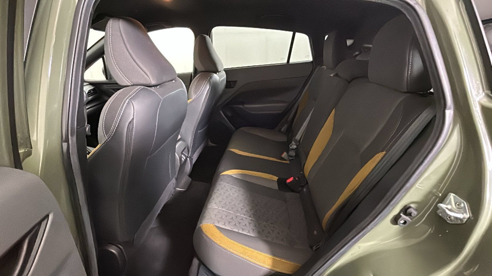 Used 2024 Subaru Crosstrek 2.5i Sport w/ Crosstrek Mirror Package AWD/4WD image 32