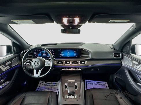 Used 2020 Mercedes-Benz GLE 580 4MATIC image 28
