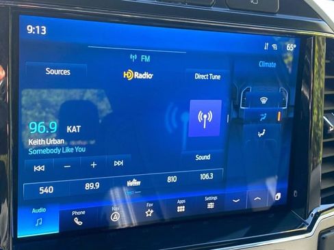Used 2022 Ford F250 Lariat w/ Lariat Value Package AWD/4WD image 22